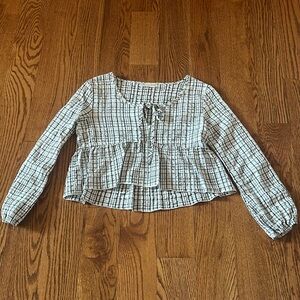 Alter’d State top small